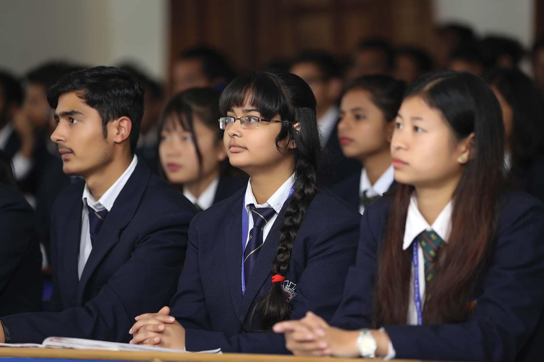 RIT Roorkee hostel photo 30